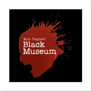 Black Museum Posters and Art